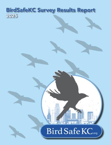 2025 BirdSafeKC Report